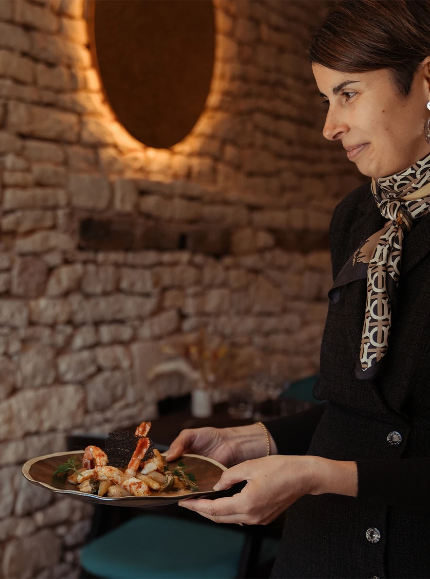 service-haut-de-gamme-restaurant-lintemporel-cuzance-dans-le-lot